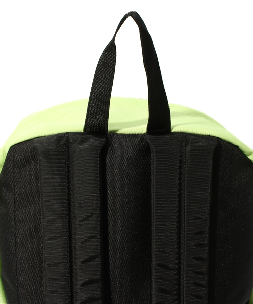 BEAMS BOY（ビームスボーイ）の「JANSPORT/ “SUPER BREAK” （バックパック/リュック・レディース・オレンジ系その他/ミント/ラベンダー/その他1/その他2/イエロー/サックスブルー/ブルー・ONE SIZE）」の11枚目の写真