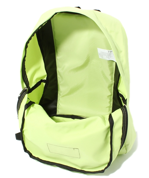 BEAMS BOY（ビームスボーイ）の「JANSPORT/ “SUPER BREAK” （バックパック/リュック・レディース・オレンジ系その他/ミント/ラベンダー/その他1/その他2/イエロー/サックスブルー/ブルー・ONE SIZE）」の14枚目の写真
