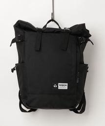 本日限定お値下げ☆TIMBUK2 ブラック ロールトップリュック Amazon.com: Timbuk2 Tuck Pack - Roll Top, Water-Resistant