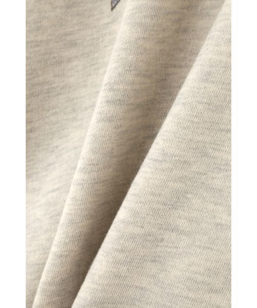 FREE'S MART（フリーズマート）の「パフスリーブカットオフスウェット（スウェット・レディース・グレー/ホワイト/ネイビー・FREE）」の19枚目の写真