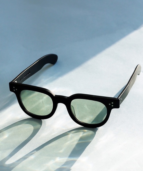 JULIUS（ユリウス）の「JULIUS TART OPTICAL×JS / ジュリアス タート