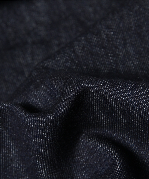 URBAN RESEARCH DOORS WOMENS(アーバンリサーチ ドアーズ ウィメンズ)の「DOORS デニムスカート(デニムスカート・レディース・ライトブルー/ダークブルー・38/36)」の10枚目の写真