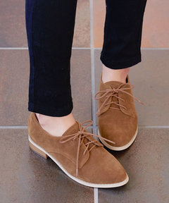 セール】YUKETEN スエード モカシンシューズ（モカシン/デッキシューズ