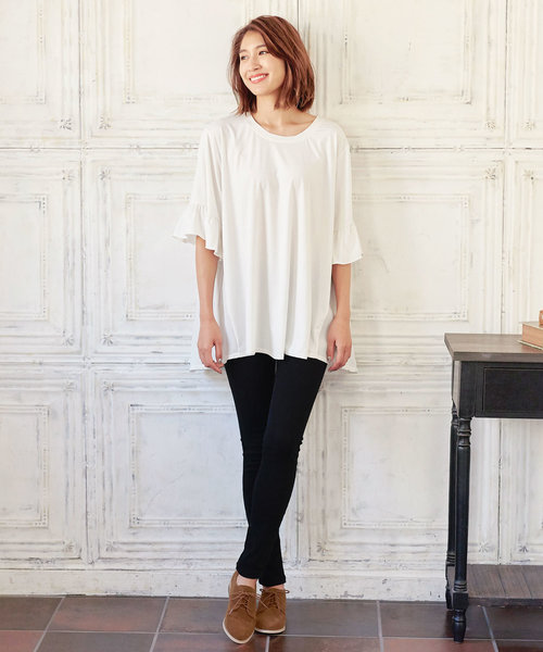 KOBE LETTUCE（コウベレタス）の「アーモンドトゥオックスフォードマニッシュシューズ＊レディース/ローファー[I1631]神戸レタス（その他シューズ・レディース・ブラック/ブラック系その他/ベージュ系その他/キャメル・LL/M/L/S）」の12枚目の写真