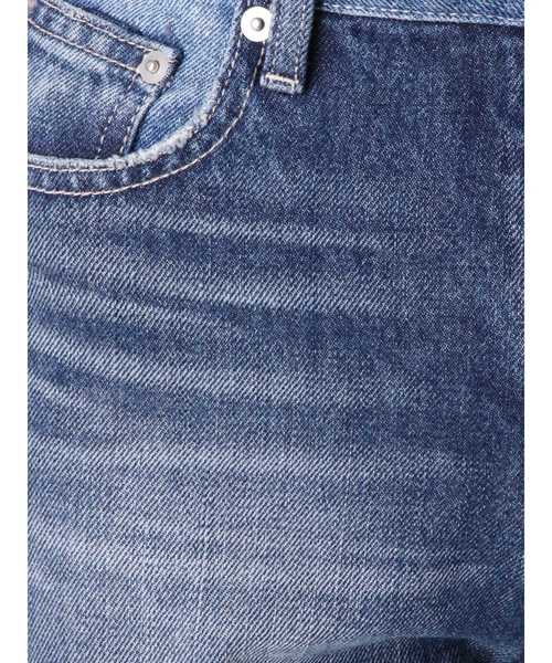 EVRIS(エヴリス)の「ブーツカットデニムパンツ(デニムパンツ・レディース・インディゴブルー/ブルー・SMALL/MEDIUM)」の21枚目の写真