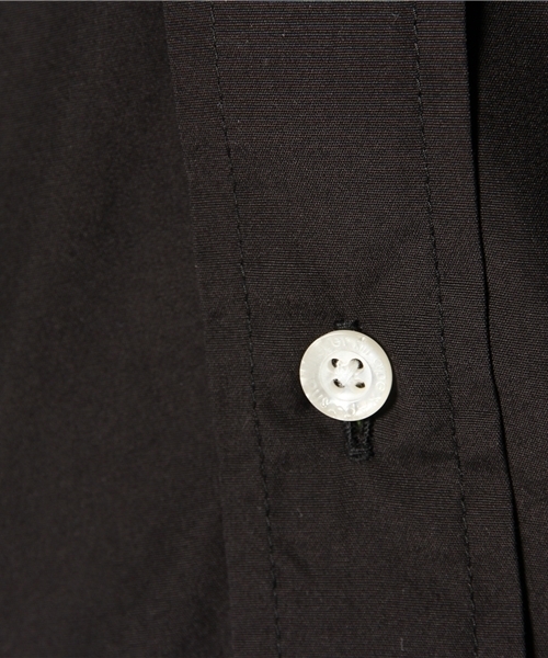 A BATHING APE(アベイシングエイプ)の「PLAYBOY SHIRT(シャツ/ブラウス・メンズ・ホワイト/ブラック・SMALL/MEDIUM/LARGE/X-LARGE/XX-LARGE)」の10枚目の写真