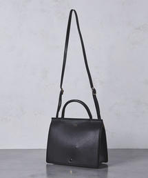 The Elevated Everyday Crossbody : OAD Mini Prism -