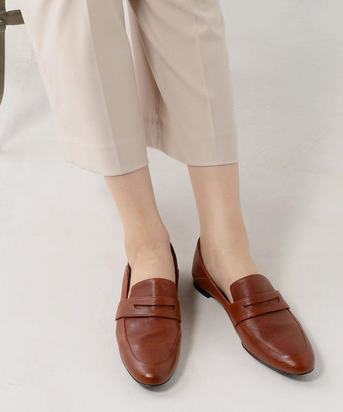 baldan（バルダン）の「OD BALDAN PLN Loafer（ローファー）」 - WEAR