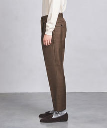 UNITEDARROWS　ユナイテッドアローズ　ガンクラブチェック　チェスター UNITED ARROWS（ユナイテッドアローズ）の「UASB ガンクラブ