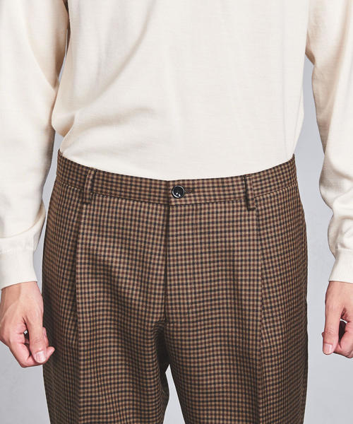 UNITED ARROWS（ユナイテッドアローズ）の「UASB ガンクラブ
