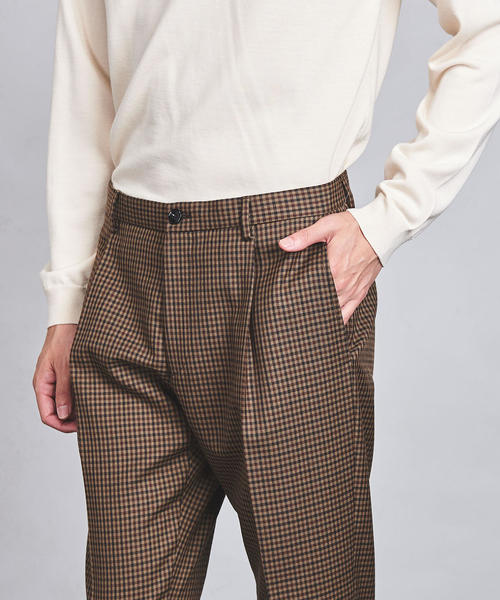 UNITED ARROWS（ユナイテッドアローズ）の「UASB ガンクラブ