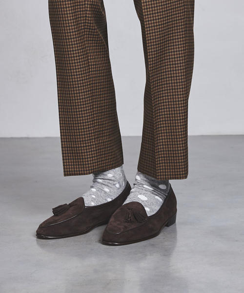 UNITED ARROWS（ユナイテッドアローズ）の「UASB ガンクラブチェック 1