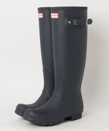【HUNTER/ハンター】WOMENS ORG TALL WFT1000RMA HUT