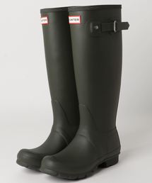 【HUNTER/ハンター】WOMENS ORG TALL WFT1000RMA HUT