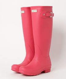 【HUNTER/ハンター】WOMENS ORG TALL WFT1000RMA HUT