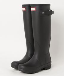 【HUNTER/ハンター】WOMENS ORG TALL WFT1000RMA HUT