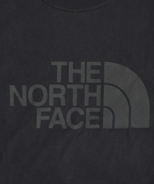 ROOPTOKYO（ループトウキョウ）の「THE NORTH FACE/ザ・ノースフェイス SS HALF DOME T（Tシャツ/カットソー・メンズ・ホワイト/ブラック・M/L/XL）」の11枚目の写真