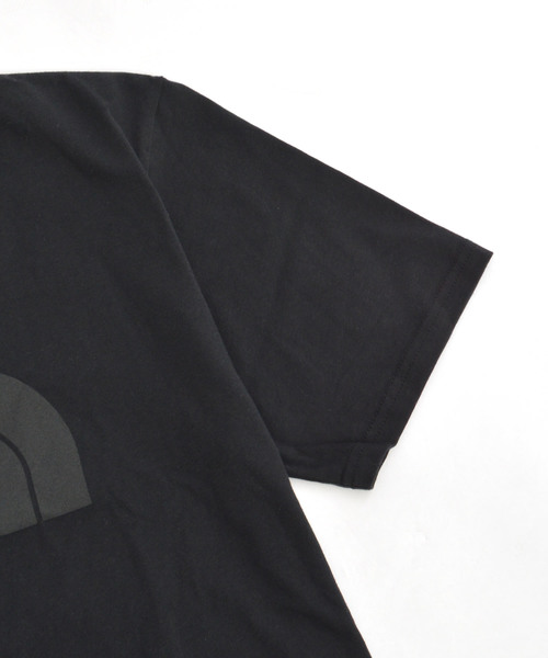 ROOPTOKYO（ループトウキョウ）の「THE NORTH FACE/ザ・ノースフェイス SS HALF DOME T（Tシャツ/カットソー・メンズ・ホワイト/ブラック・M/L/XL）」の14枚目の写真