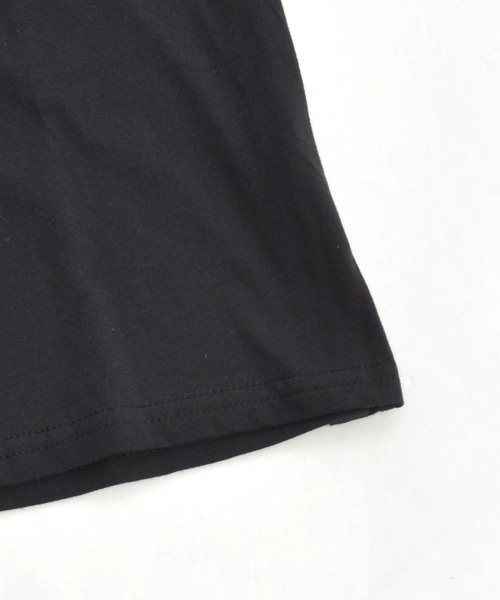 ROOPTOKYO（ループトウキョウ）の「THE NORTH FACE/ザ・ノースフェイス SS HALF DOME T（Tシャツ/カットソー・メンズ・ホワイト/ブラック・M/L/XL）」の4枚目の写真