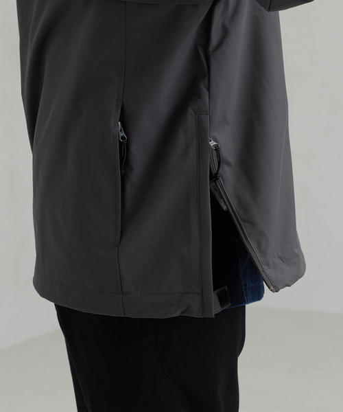 Carhartt ニンバスプルオーバー　ブラック CARHARTT WIP / Nimbus Pullover -Black-