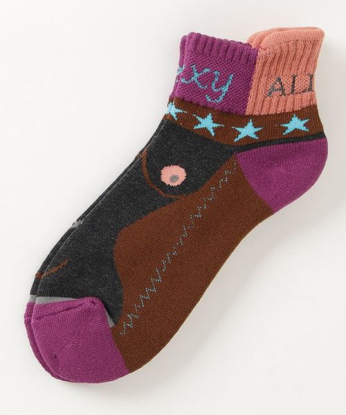 Sexy Socks / セクシーソックス（ソックス/靴下）｜ALDIES（アール