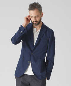 セール】SHIPS: ＜テレワーク対応可能＞LORO PIANA FABRIC