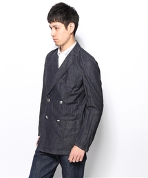 BEAMS PLUS（ビームスプラス）の「○BEAMS PLUS / ダブルブレス