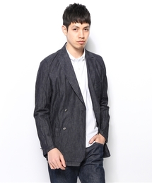 BEAMS PLUS（ビームスプラス）の「○BEAMS PLUS / ダブルブレス