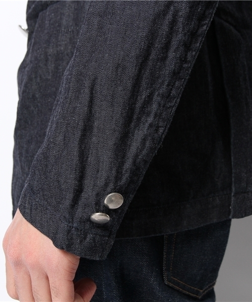 BEAMS PLUS（ビームスプラス）の「○BEAMS PLUS / ダブルブレス