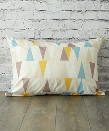 Jubilee（ジュビリー）の「Jubilee 北欧デザイン 枕カバー（寝具）」