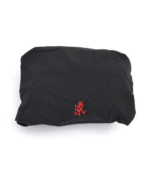 Gramicci(グラミチ)の「Gramicci / グラミチ SHELL PACKABLE SHORT(その他パンツ・メンズ・ブラック/パープル/ネイビー/カモフラージュ・S/M/L/XL)」の8枚目の写真