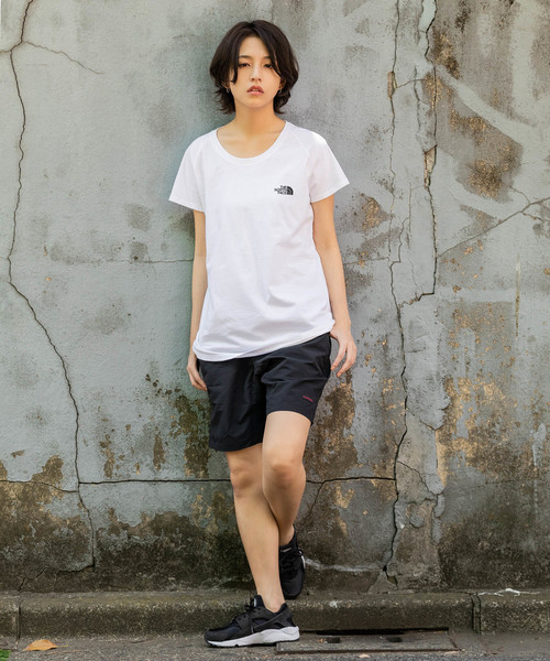 Gramicci(グラミチ)の「Gramicci / グラミチ SHELL PACKABLE SHORT(その他パンツ・メンズ・ブラック/パープル/ネイビー/カモフラージュ・S/M/L/XL)」の13枚目の写真