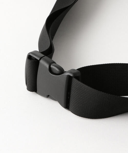 Drifter（ドリフター）の「[ドリフター]Drifter SC ウエストバッグ（ボディバッグ/ウエストポーチ・レディース・その他2/ブラック/ベージュ/その他1・FREE）」の15枚目の写真