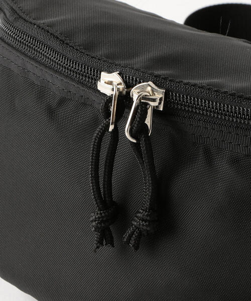 Drifter（ドリフター）の「[ドリフター]Drifter SC ウエストバッグ（ボディバッグ/ウエストポーチ・レディース・その他2/ブラック/ベージュ/その他1・FREE）」の13枚目の写真