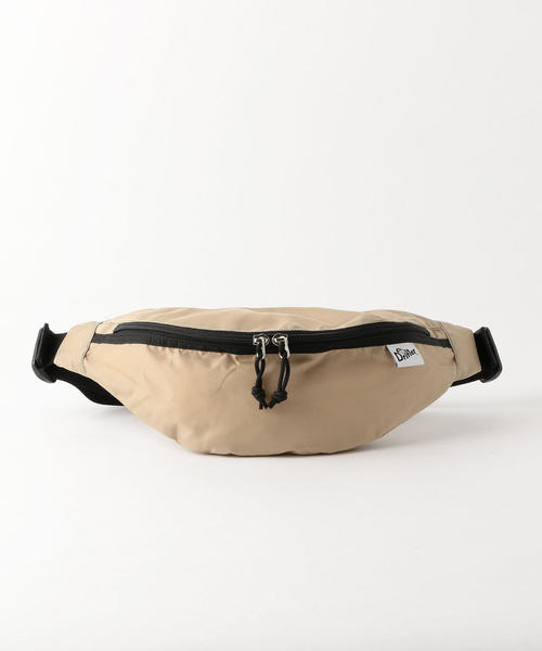 Drifter（ドリフター）の「[ドリフター]Drifter SC ウエストバッグ（ボディバッグ/ウエストポーチ・レディース・その他2/ブラック/ベージュ/その他1・FREE）」の7枚目の写真
