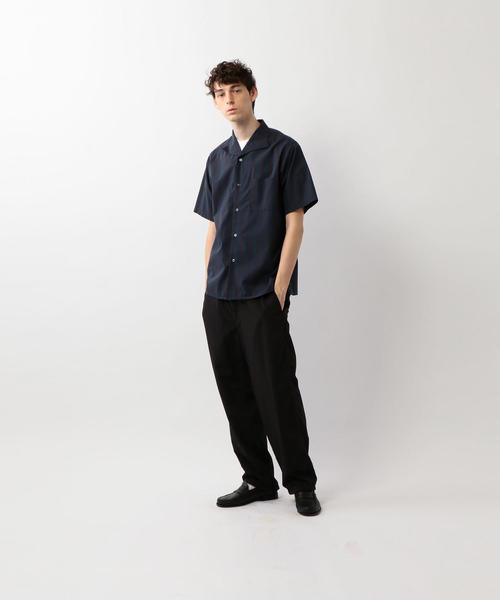 Steven Alan（スティーブンアラン）の「＜Steven Alan＞ C/SI