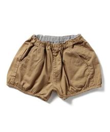 こども ビームス | こども ビームス /  New ツイル バルーンショーツ (90～140cm)(その他パンツ)