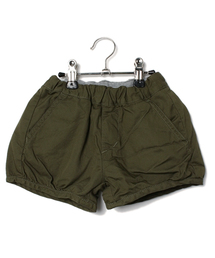 こども ビームス | こども ビームス /  New ツイル バルーンショーツ (90～140cm)(その他パンツ)