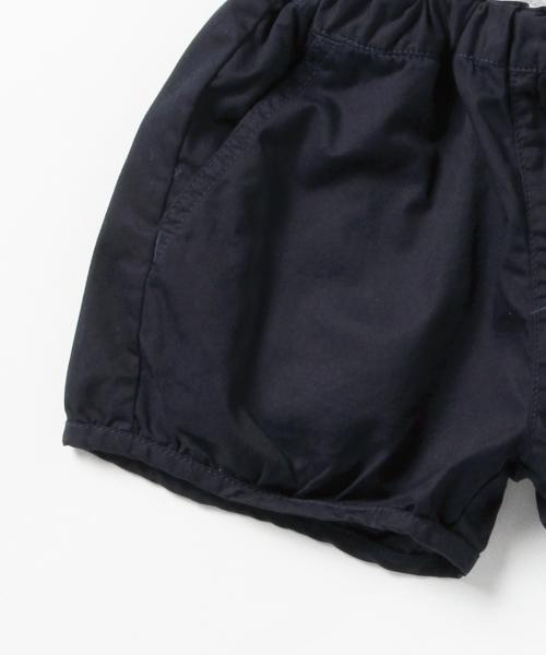 こども ビームス（コドモビームス）の「◎◎こども ビームス /  New ツイル バルーンショーツ (90～140cm)（その他パンツ・キッズ・ベージュ/オリーブ/ネイビー・140/120/110/130/90t/100）」の14枚目の写真