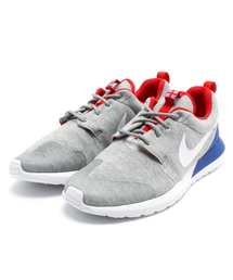 NIKE | ナイキ ローシラン テックフリース素材 NIKE ROSHERUN NM WL SP 652804-016(スニーカー)