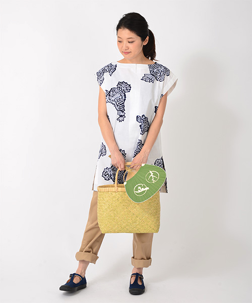 Women's＞BUZZ RICKSON'S×fennica / Fennica Khakis new