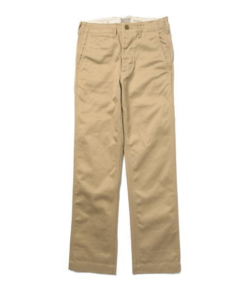 Women's＞BUZZ RICKSON'S×fennica / Fennica Khakis new