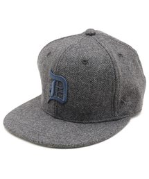 The DUFFER of ST.GEORGE�i�U�_�t�@�[�I�u�Z���g�W���[�W�j�̌Ò��u�L���b�v�i�L���b�v�j�v