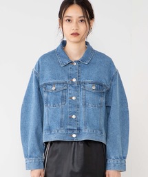 WEGO（ウィゴー）の「WEGO/【セットアップ対応商品】2WAYワイド