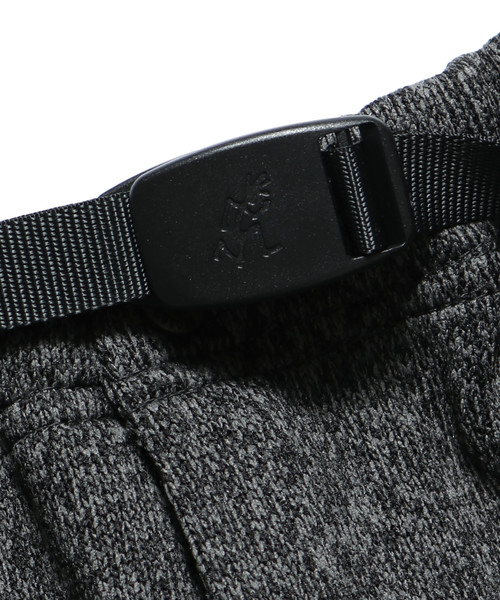 Gramicci(グラミチ)の「Gramicci / グラミチ BOND FL WS SLIM PT(その他パンツ・レディース・ブラック×グレー/オートミール/グレー系その他・S/M)」の21枚目の写真