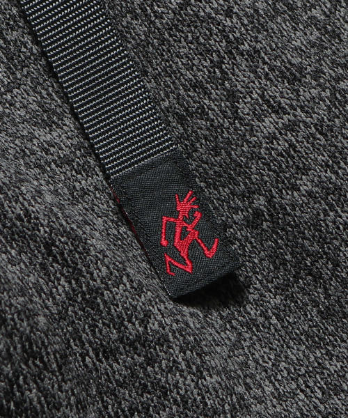 Gramicci(グラミチ)の「Gramicci / グラミチ BOND FL WS SLIM PT(その他パンツ・レディース・ブラック×グレー/オートミール/グレー系その他・S/M)」の20枚目の写真