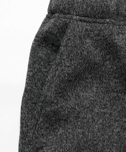 Gramicci(グラミチ)の「Gramicci / グラミチ BOND FL WS SLIM PT(その他パンツ・レディース・ブラック×グレー/オートミール/グレー系その他・S/M)」の19枚目の写真
