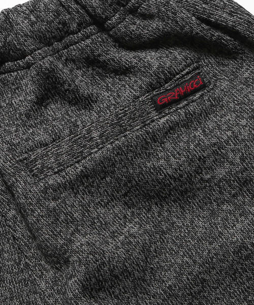 Gramicci(グラミチ)の「Gramicci / グラミチ BOND FL WS SLIM PT(その他パンツ・レディース・ブラック×グレー/オートミール/グレー系その他・S/M)」の17枚目の写真