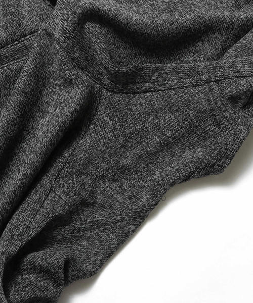 Gramicci(グラミチ)の「Gramicci / グラミチ BOND FL WS SLIM PT(その他パンツ・レディース・ブラック×グレー/オートミール/グレー系その他・S/M)」の11枚目の写真