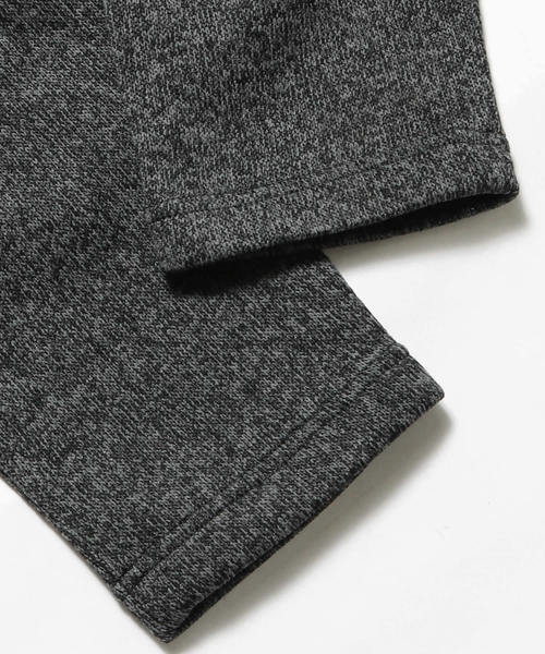 Gramicci(グラミチ)の「Gramicci / グラミチ BOND FL WS SLIM PT(その他パンツ・レディース・ブラック×グレー/オートミール/グレー系その他・S/M)」の10枚目の写真